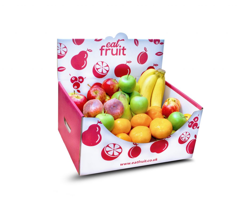 Office Fruit Delivery Fav