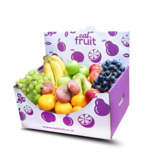 Office Fruit Gift Service