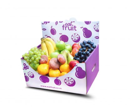 Office Fruit Gift Service